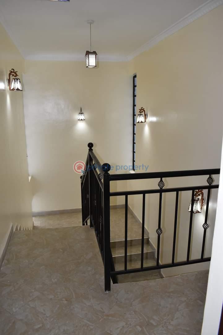4 bedroom House For Sale Ruiru Kiambu - 8