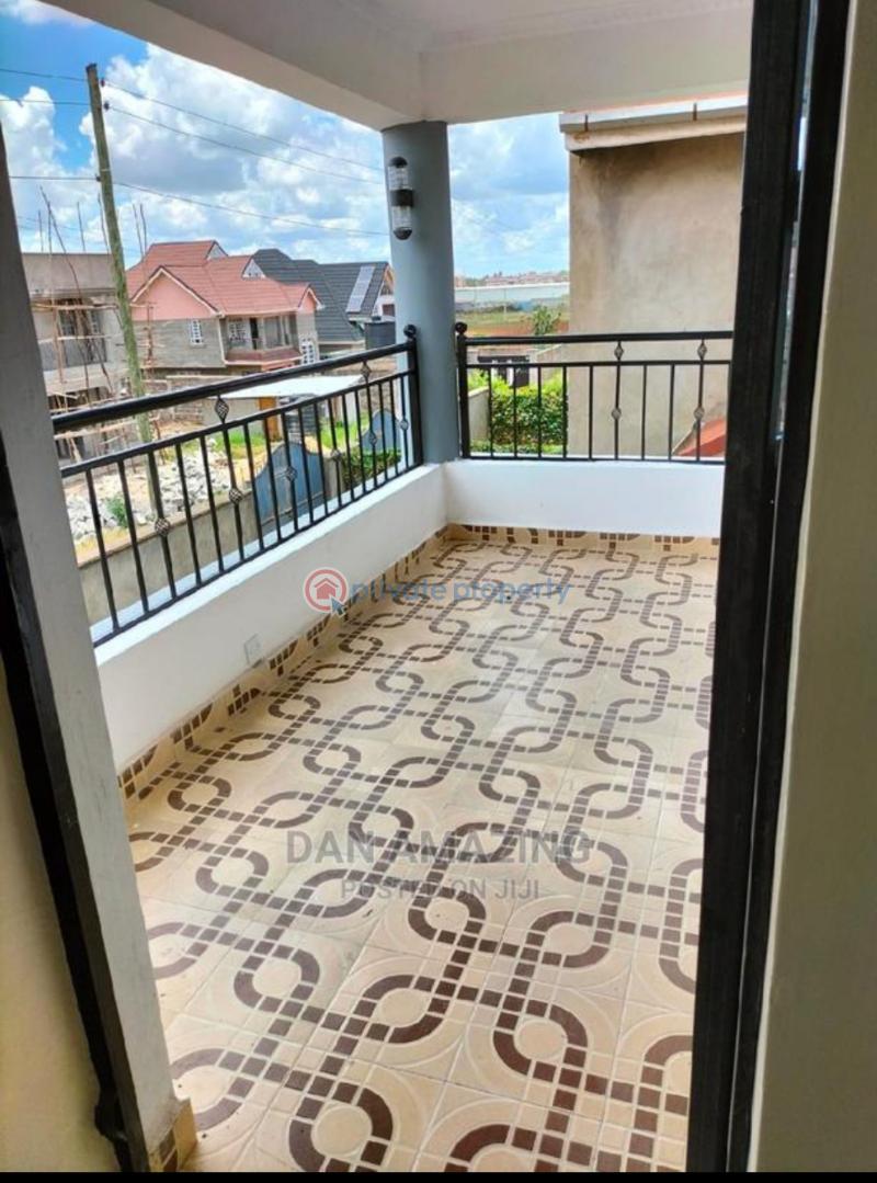 4 bedroom House For Sale Behind Spur Mall Ruiru. Kiambu - 12