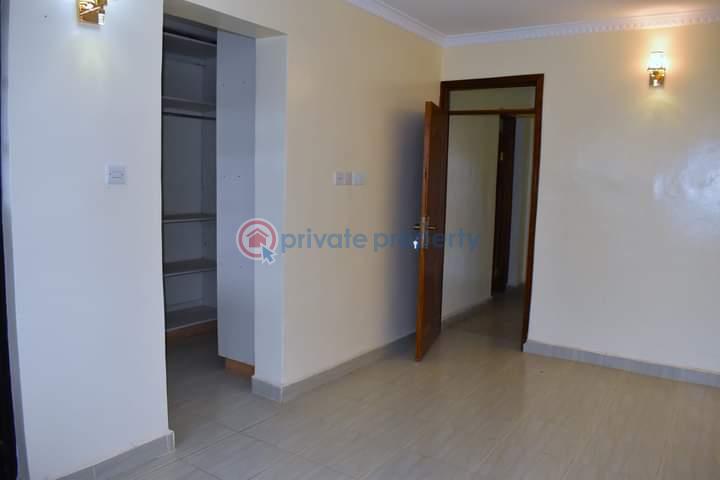 4 bedroom House For Sale Off Thika Super Highway Ruiru Kiambu - 3