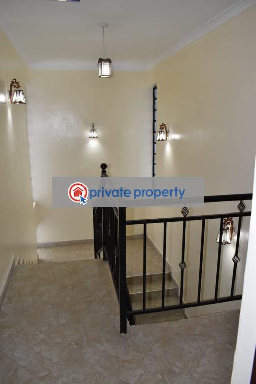 4 bedroom House For Sale Ruiru Kiambu - 7