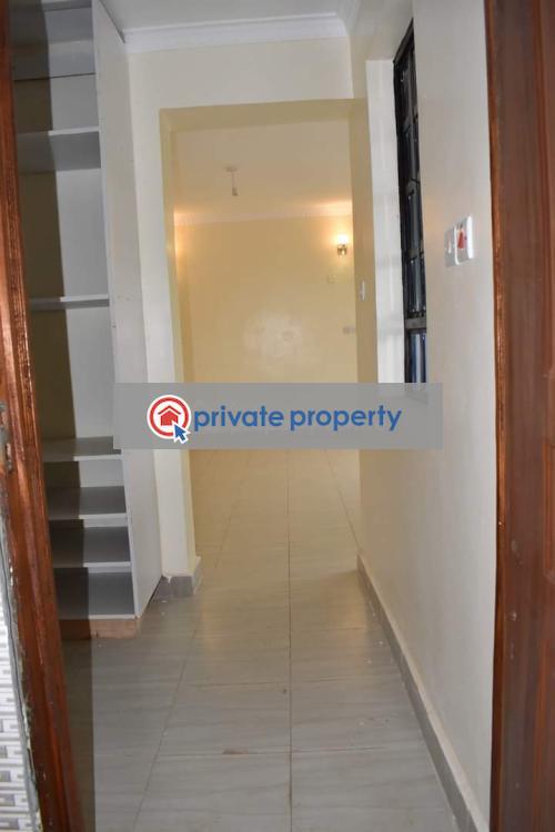 4 bedroom House For Sale &nbsp;behind The Mall Ruiru Kiambu - 4
