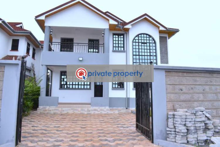4 bedroom House For Sale Ruiru Kiambu - 6