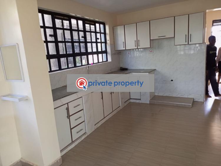 4 bedroom House For Sale Ruiru Kiambu - 4
