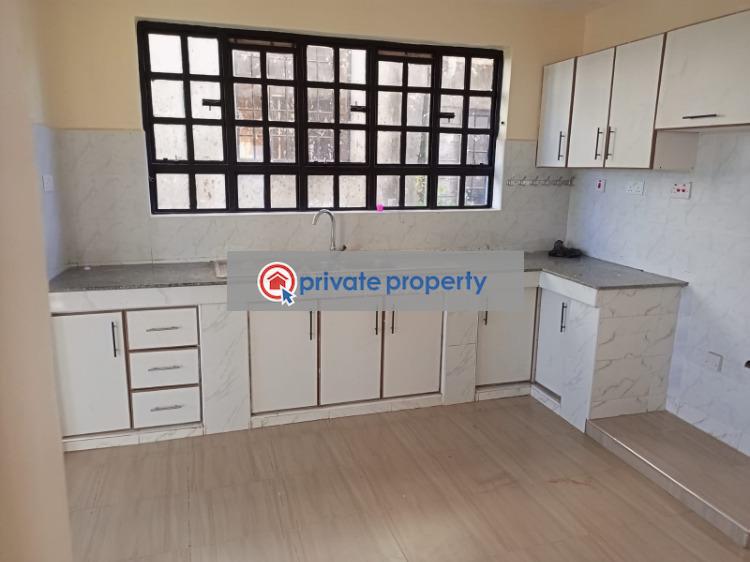 4 bedroom House For Sale Ruiru Kiambu - 13
