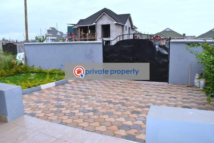 4 bedroom House For Sale Ruiru Kiambu - 15