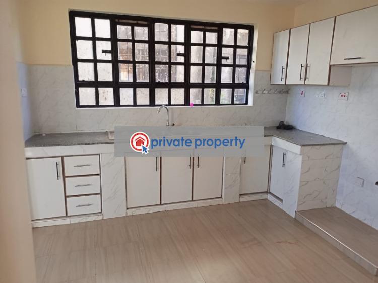 4 bedroom House For Sale Ruiru Kiambu - 3
