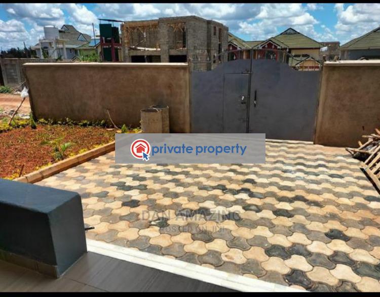 4 bedroom House For Sale Ruiru Kiambu - 8