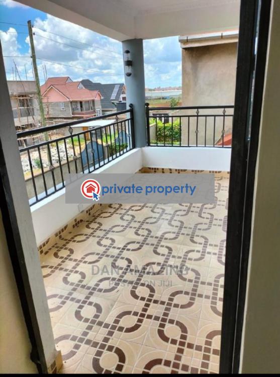 4 bedroom House For Sale &nbsp;behind The Mall Ruiru Kiambu - 7