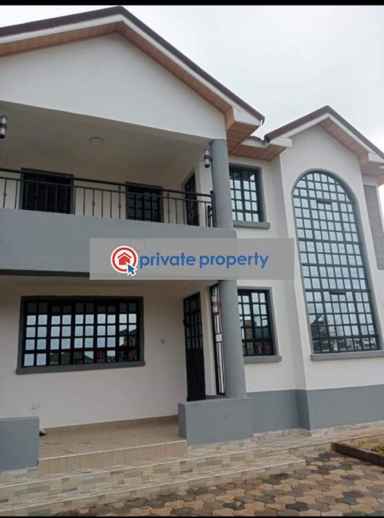 4 bedroom House For Sale &nbsp;behind The Mall Ruiru Kiambu - 11