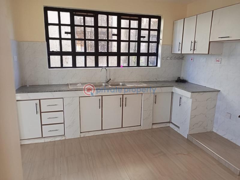 4 bedroom House For Sale Ruiru Kiambu - 12