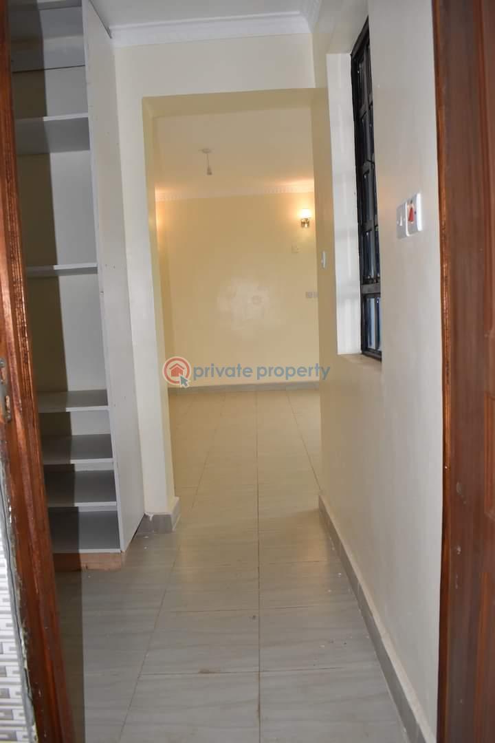 4 bedroom House For Sale Ruiru Kiambu - 4