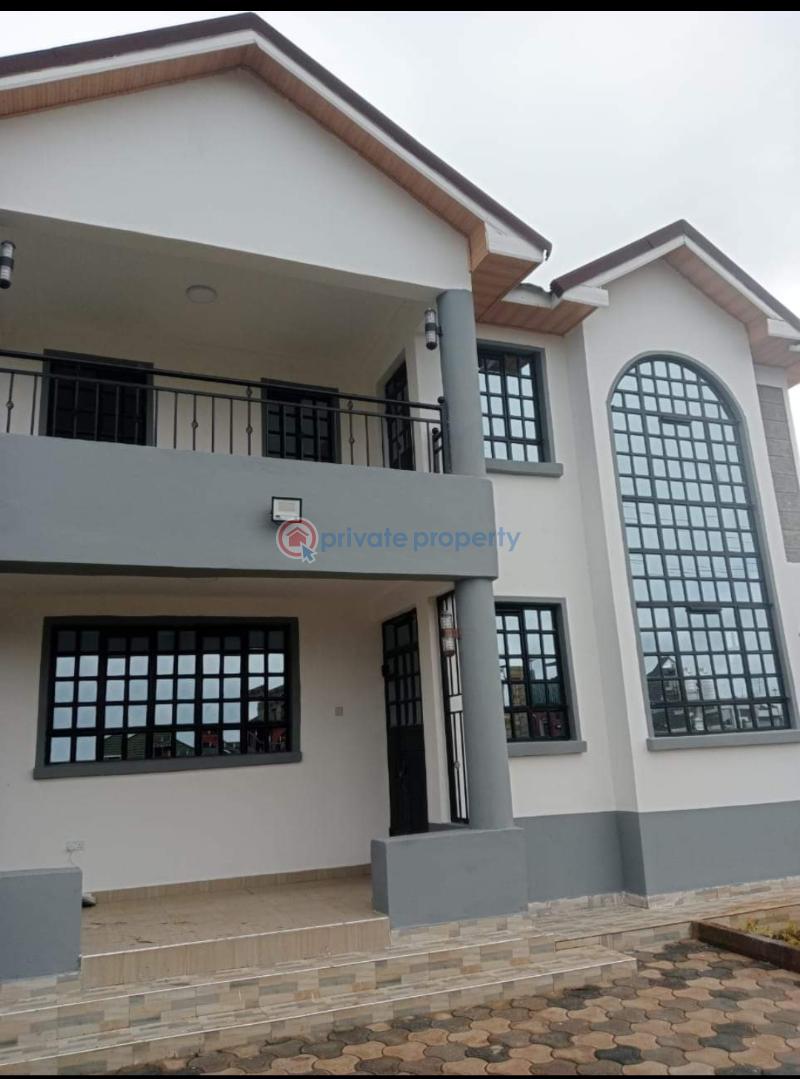 4 bedroom House For Sale Ruiru Kiambu - 13