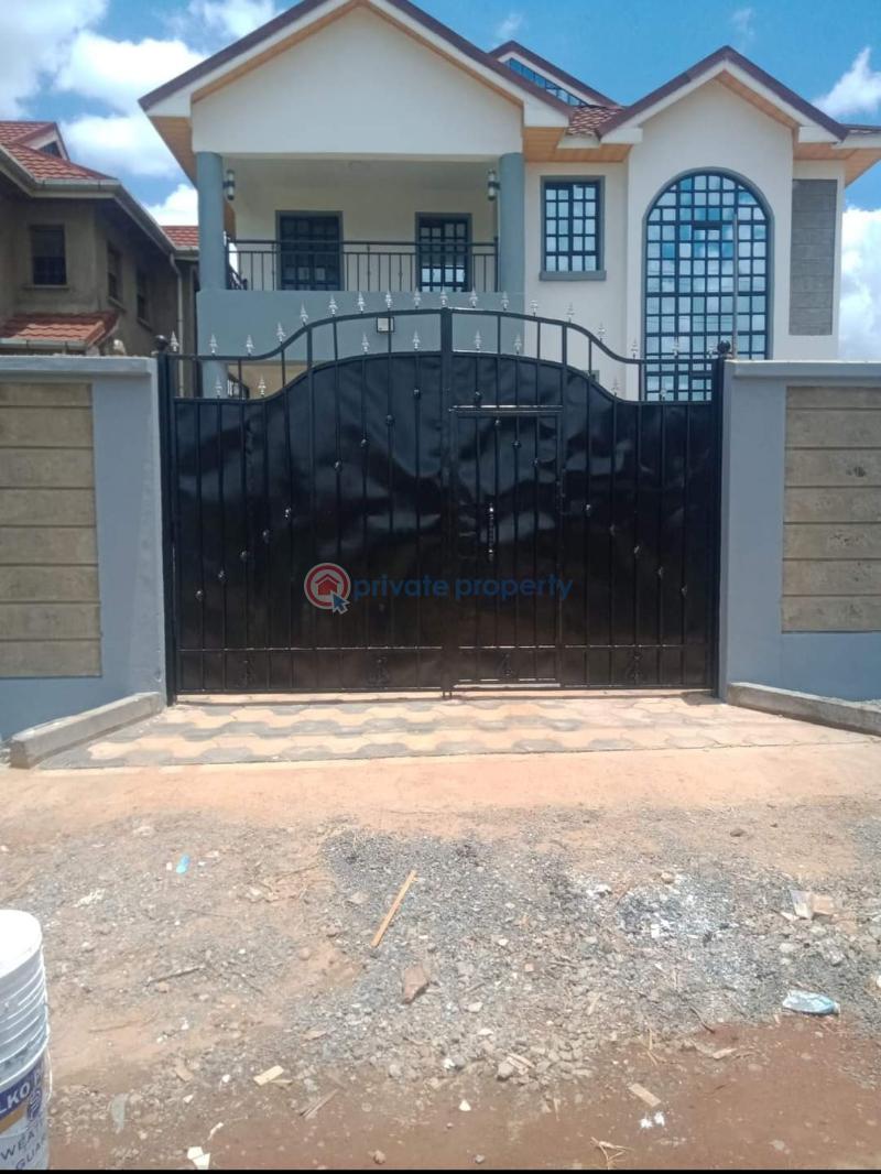 4 bedroom House For Sale Ruiru Kiambu - 14