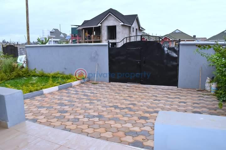 4 bedroom House For Sale Off Thika Super Highway Ruiru Kiambu - 15