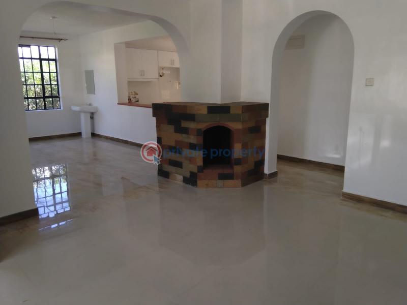 4 bedroom House For Sale Rongai Ongata Rongai Kajiado - 8