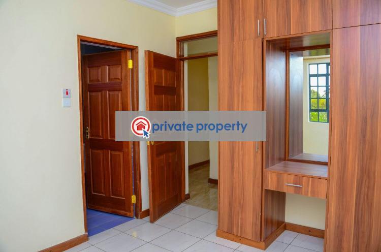 4 bedroom House For Sale Ongata Rongai Kajiado - 2