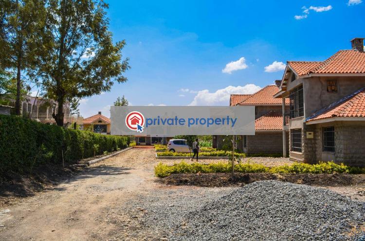 4 bedroom House For Sale Ongata Rongai Kajiado - 11