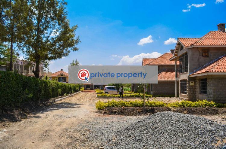 4 bedroom House For Sale &nbsp;rimpa Ongata Rongai Kajiado - 3