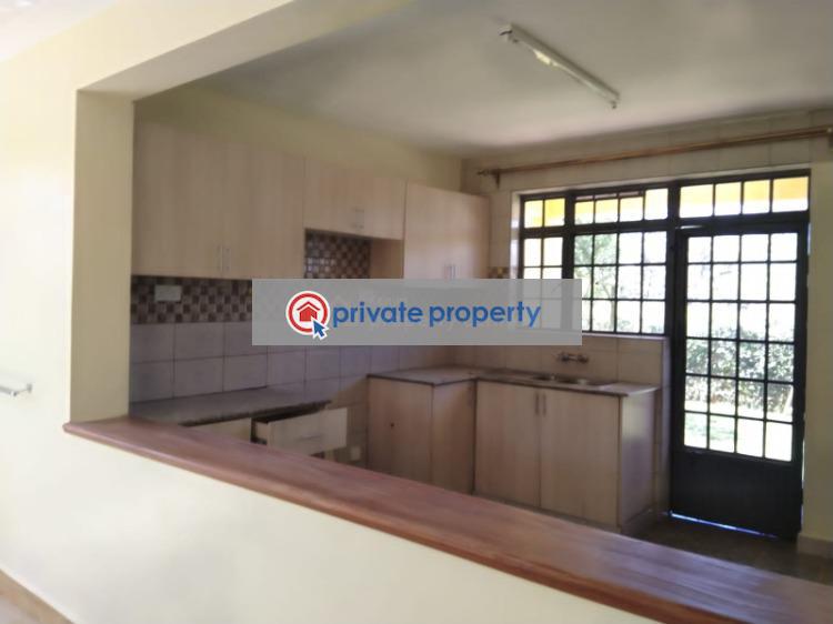4 bedroom House For Sale &nbsp;500 Meters From The Tarmac Road Ongata Rongai Kajiado - 10
