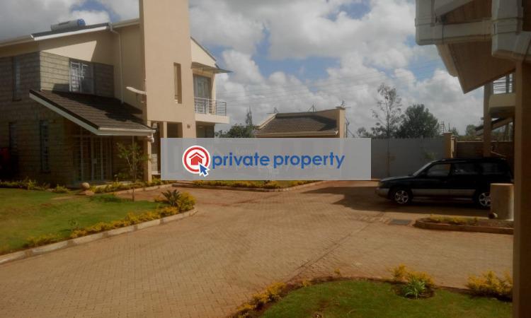 4 bedroom House For Sale Ongata Rongai Kajiado - 13