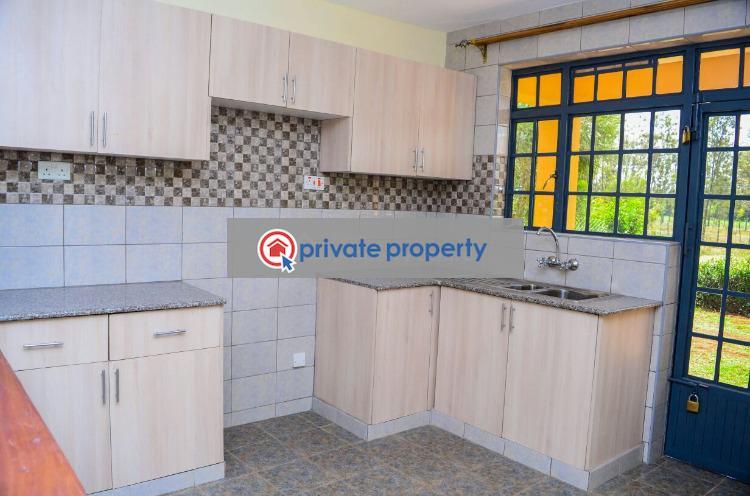 4 bedroom House For Sale Ongata Rongai Kajiado - 11