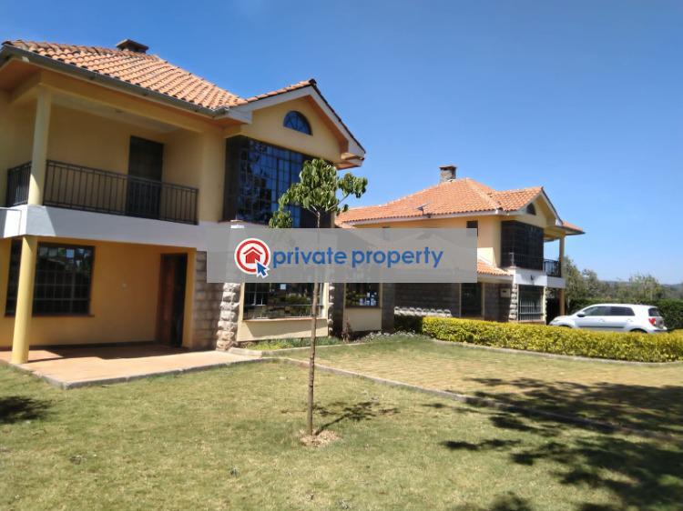 4 bedroom House For Sale Ongata Rongai Kajiado - 7