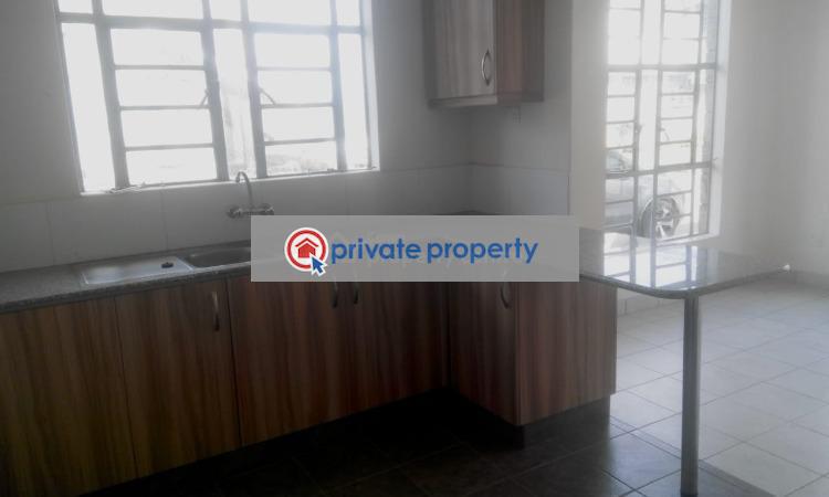 4 bedroom House For Sale Ongata Rongai Kajiado - 13