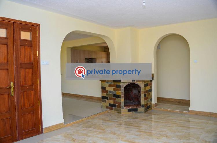 4 bedroom House For Sale Ongata Rongai Kajiado - 16