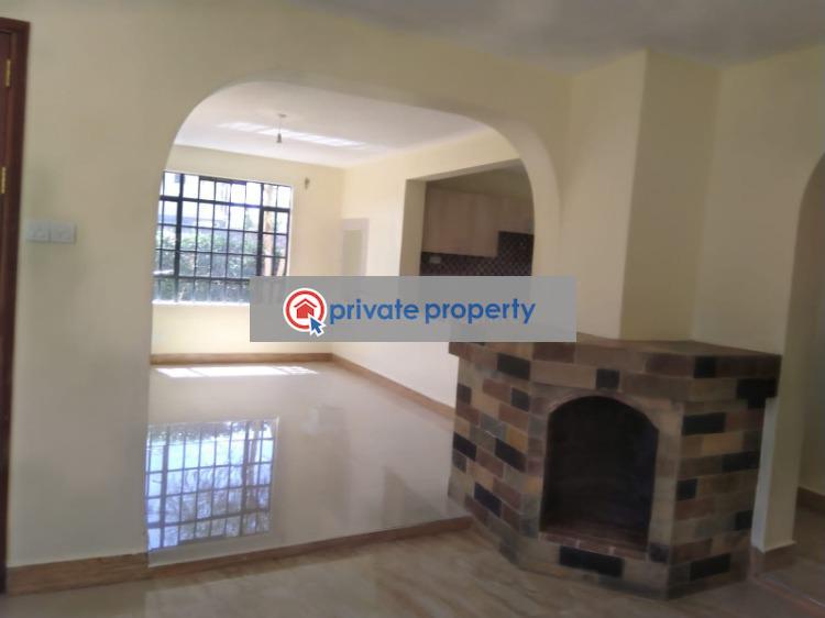 4 bedroom House For Sale &nbsp;800 Meters From The Tarmac Road Rimpa Ongata Rongai Kajiado - 6