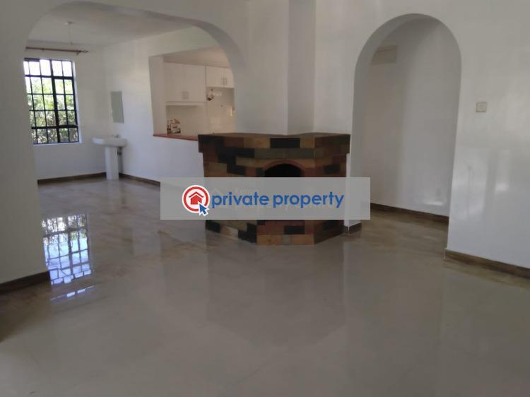 4 bedroom House For Sale &nbsp;500 Meters From The Tarmac Road Ongata Rongai Kajiado - 5