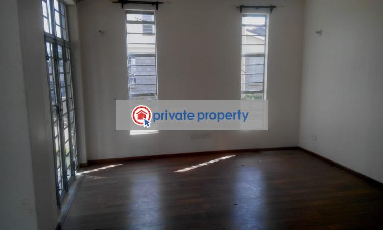 4 bedroom House For Sale Ongata Rongai Kajiado - 10