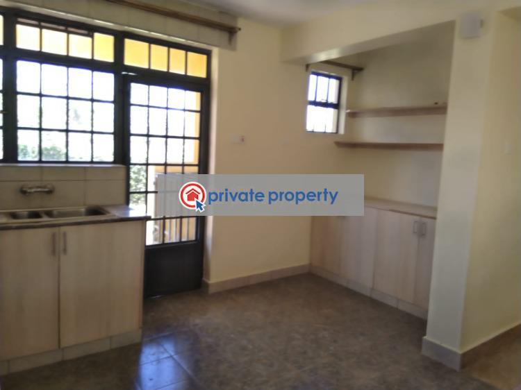 4 bedroom House For Sale &nbsp;500 Meters From The Tarmac Road Ongata Rongai Kajiado - 1