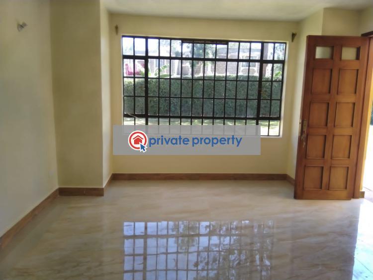 4 bedroom House For Sale Ongata Rongai Kajiado - 10