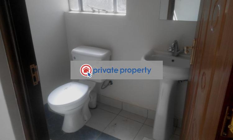 4 bedroom House For Sale Ongata Rongai Kajiado - 9