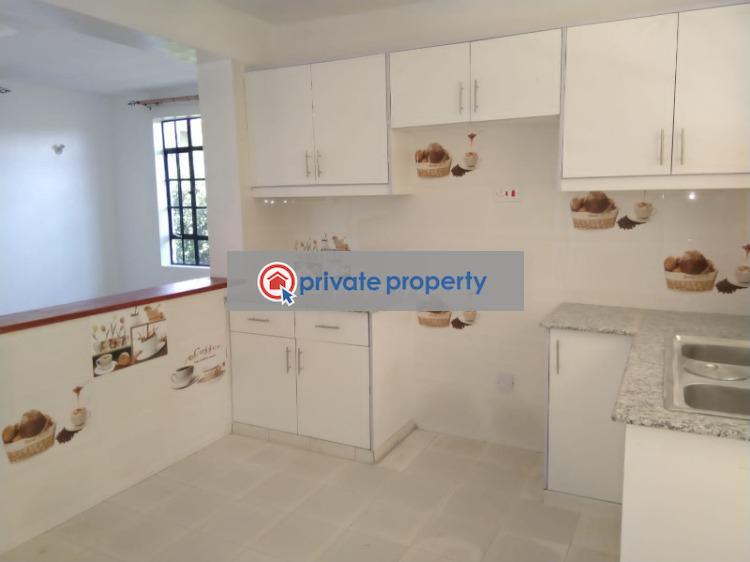 4 bedroom House For Sale Ongata Rongai Kajiado - 5