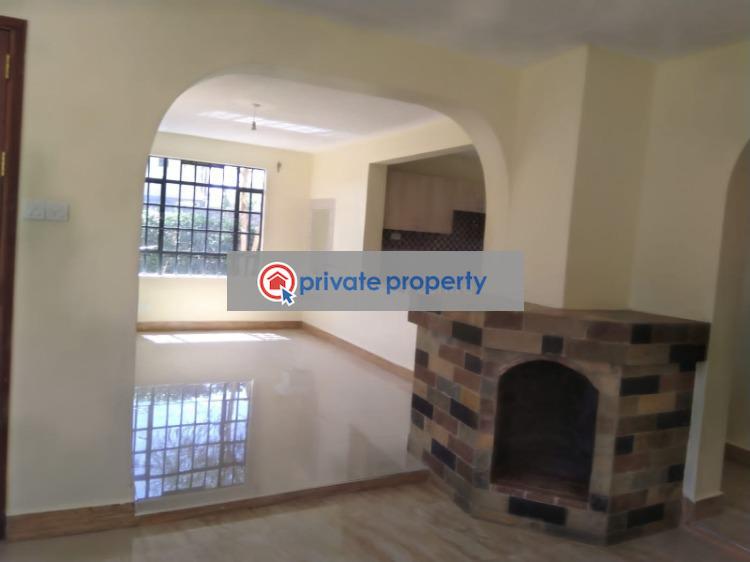 4 bedroom House For Sale Ongata Rongai Kajiado - 16
