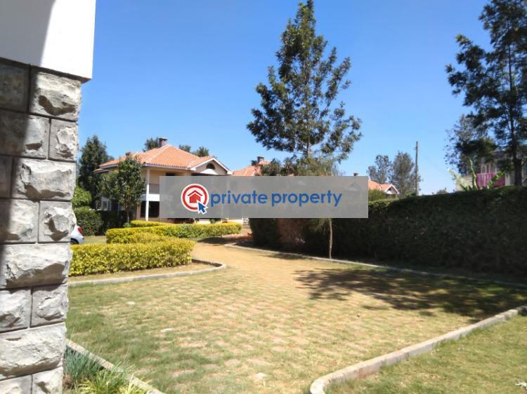 4 bedroom House For Sale &nbsp;500 Meters From The Tarmac Road Ongata Rongai Kajiado - 12
