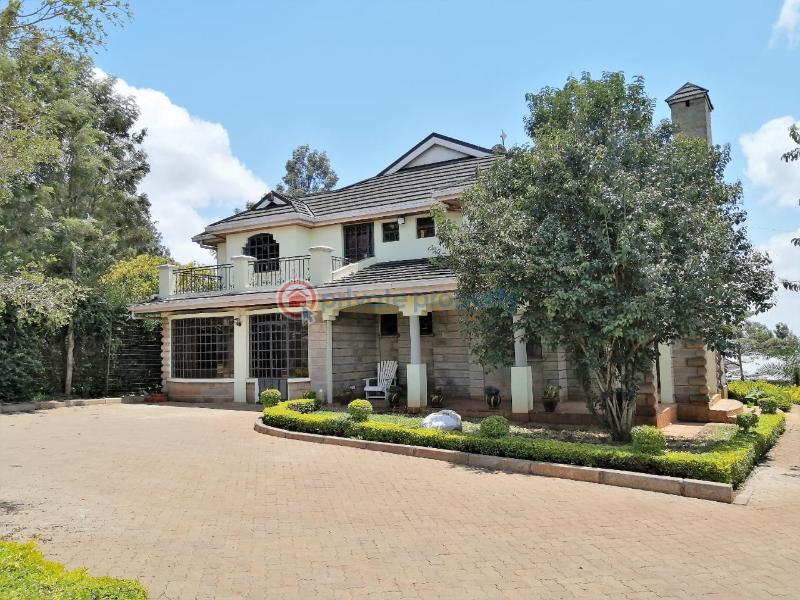 4 bedroom House For Sale Ngong Kajiado - 11