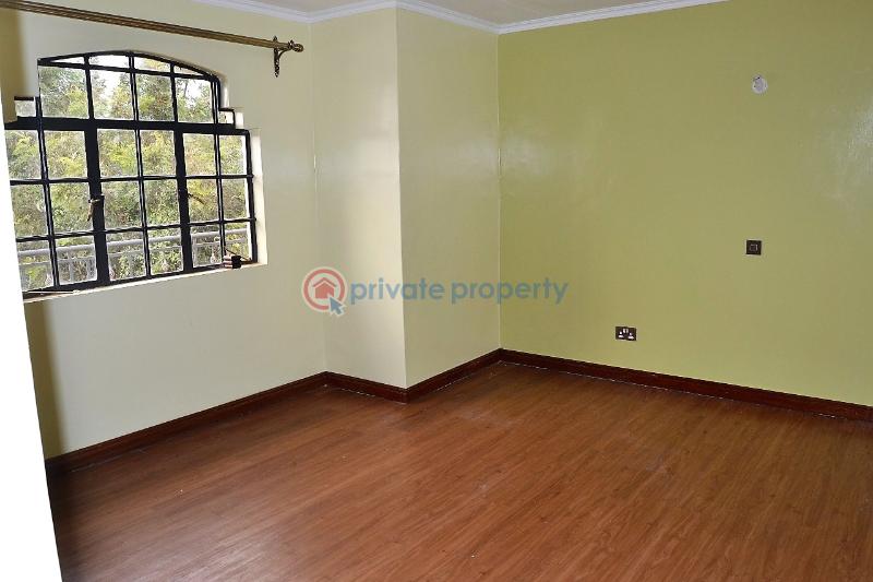 4 bedroom House For Sale Ngong Kajiado - 8