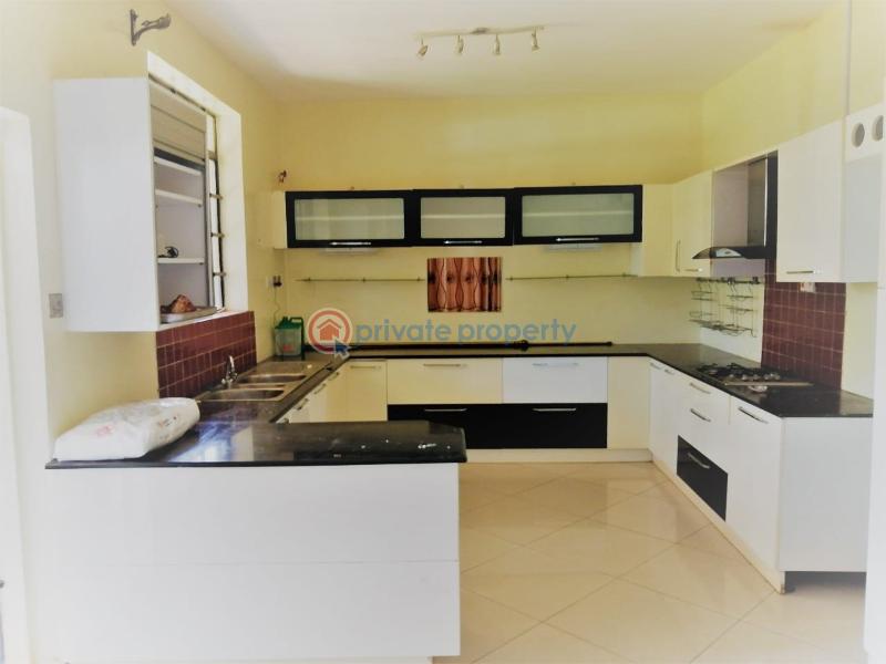 4 bedroom House For Sale Ngong Kajiado - 13