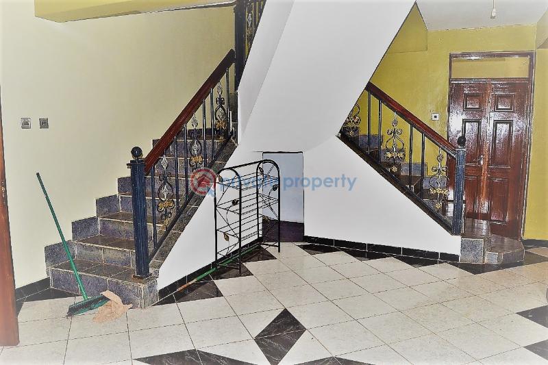4 bedroom House For Sale Ngong Kajiado - 6