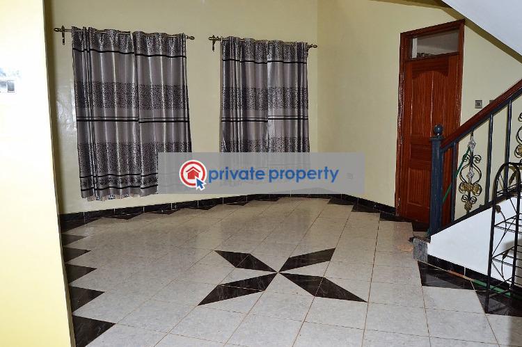 4 bedroom House For Sale Ngong Kajiado - 5