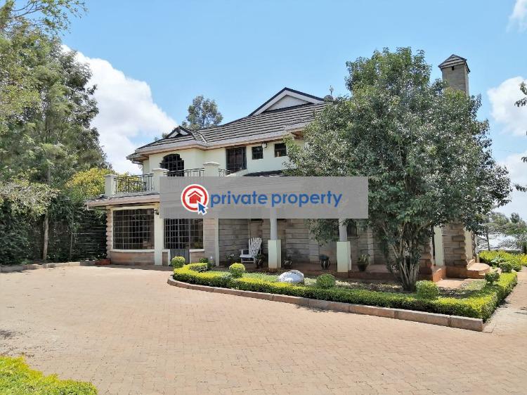 4 bedroom House For Sale Ngong Kajiado - 13