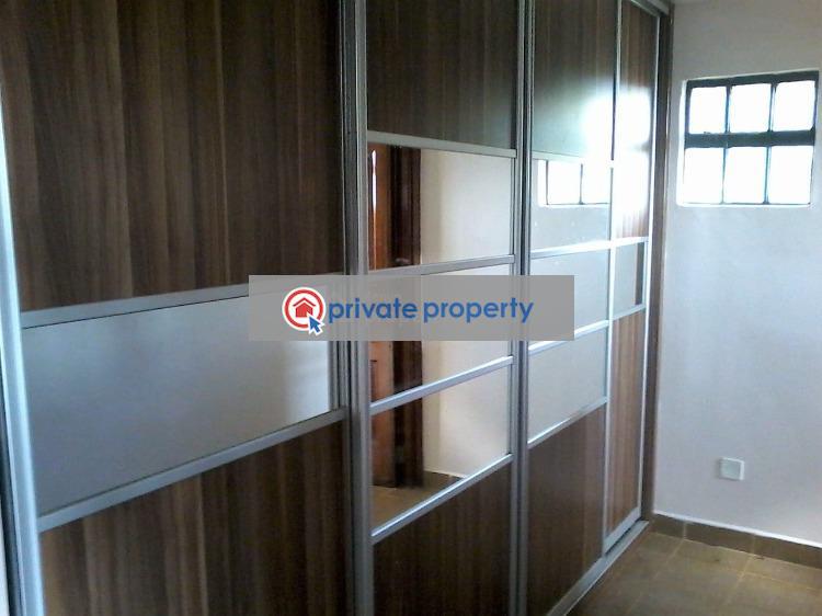 4 bedroom House For Sale Ngong Kajiado - 6