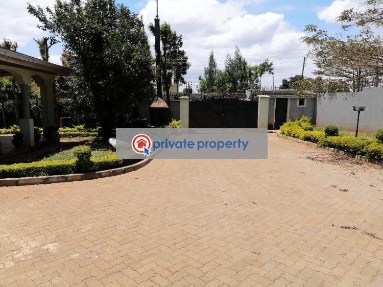 4 bedroom House For Sale Ngong Kajiado - 12