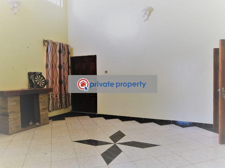 4 bedroom House For Sale Ngong Kajiado - 14