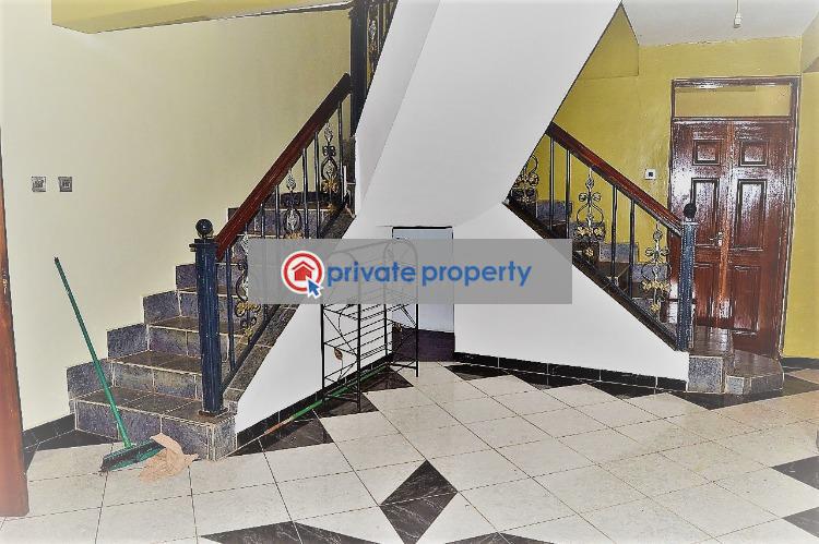 4 bedroom House For Sale Ngong Kajiado - 4