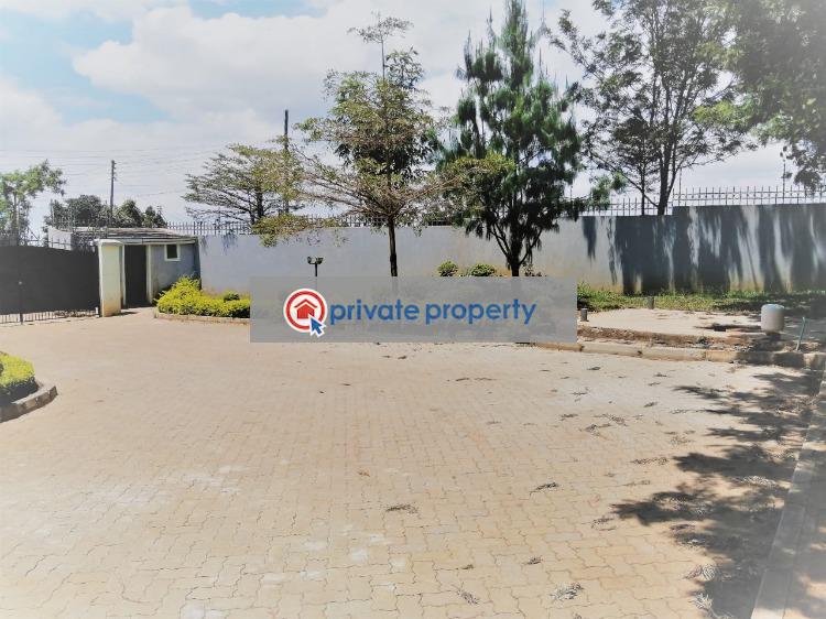 4 bedroom House For Sale Ngong Kajiado - 13
