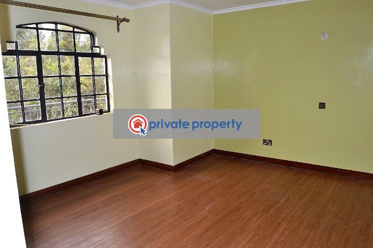 4 bedroom House For Sale Ngong Kajiado - 8
