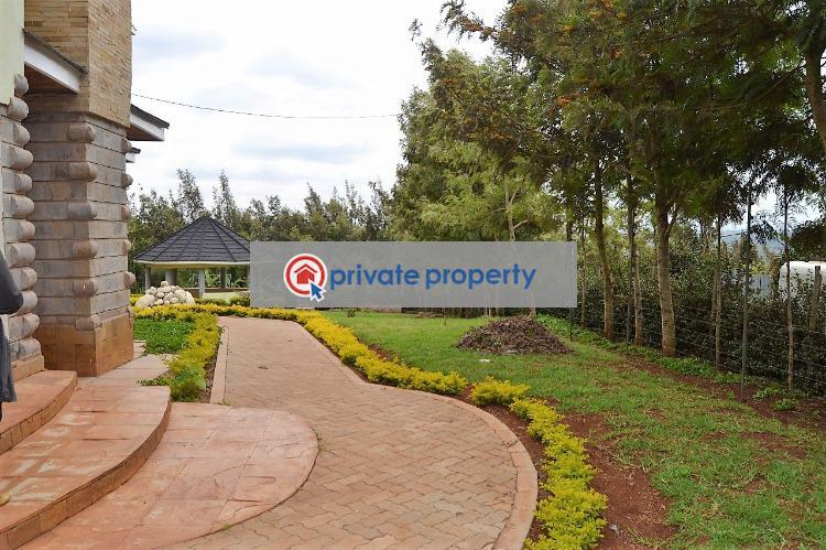 4 bedroom House For Sale Ngong Kajiado - 6
